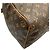 Borsa Louis Vuitton 1998 Monogram Canvas Speedy 40 - vista 7