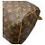 Borsa Louis Vuitton 1998 Monogram Canvas Speedy 40 - vista 8