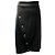 Saia Baha em couro preto Rag & Bone