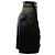 Saia Baha em couro preto Rag & Bone - vista 2