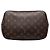 Borsa a secchiello Louis Vuitton Monogram Neonoe MM Marrone - vista 3