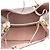 Borsa a secchiello Louis Vuitton Monogram Neonoe MM Marrone - vista 4