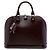 Borsa Louis Vuitton Electric Epi Alma PM Viola