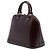 Borsa Louis Vuitton Electric Epi Alma PM Viola - vista 2