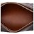 Borsa a mano Louis Vuitton Monogram Papillon Pochette Marrone - vista 4
