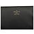 Borsa Book Chain Wallet Louis Vuitton Monogram Reverse Marrone - vista 5