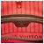 Borsa Tote Louis Vuitton Damier Ebene Neverfull MM marrone - vista 5