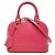 Borsa Louis Vuitton Epi Alma BB Rosa