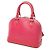 Borsa Louis Vuitton Epi Alma BB Rosa - vista 2