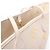 Borsa a tracolla Louis Vuitton Neverfull MM Monogram Empreinte Gradient in Beige M46516 - vista 10