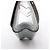 Borsa a tracolla Louis Vuitton Twist PM Spaces Collection in Argento - vista 8