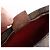 Borsa Louis Vuitton Truth Makeup Damier Ebene Marrone N51982 - vista 12