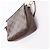 Borsa Louis Vuitton Truth Makeup Damier Ebene Marrone N51982 - vista 4