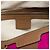 Borsa Boston Satchel Gucci Medium GG Canvas Web Joy Beige - vista 5
