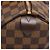 Borsa Boston Louis Vuitton Damier Ebene Speedy 30 Marrone - vista 5