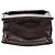 Astuccio per penna Louis Vuitton Taiga rosso - vista 3