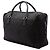 Brown Gucci GG Denim Travel Bag - view 2
