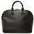 Borsa a mano Louis Vuitton Epi Alma PM Nera