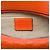 Borsa Gucci Bree Small Microguccissima Arancione - vista 5