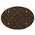 Louis Vuitton Monogram Petit Bucket Brown - vista 3