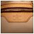 Louis Vuitton Monogram Petit Bucket Brown - vista 5