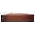 Borsa Sac Plat Horizontal Zippe Satchel Louis Vuitton Marrone - vista 3