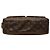 Cité Borsa a tracolla Louis Vuitton Monogram Viva Cite GM Marrone - vista 3