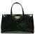 Borsa Louis Vuitton Monogram Vernis Wilshire PM Verde