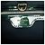 Borsa Louis Vuitton Monogram Vernis Wilshire PM Verde - vista 5