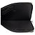 Borsa a pochette Louis Vuitton Damier Graphite Pochette Jour PM Nera - vista 4