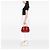Borsa Louis Vuitton Monogram Vernis Summit Drive rossa - vista 6