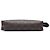 Portadocumenti Toiletry Pouch 26 Louis Vuitton Monogram marrone - vista 3