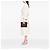 Portadocumenti Toiletry Pouch 26 Louis Vuitton Monogram marrone - vista 5