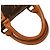 Borsa Louis Vuitton Monogram Mini Speedy HL Marrone - vista 7