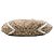 Borsa a tracolla Gucci GG Canvas Abbey D Ring Beige - vista 3