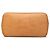 Borsa Louis Vuitton Monogram Alma PM Marrone - vista 3