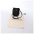 Borsa a tracolla Louis Vuitton LockMe in Nero - vista 10