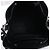 Borsa a tracolla Louis Vuitton LockMe in Nero - vista 6