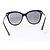 Bulgari Gafas de sol Bvlgari BV8158 en Black - vista 6