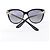 Bulgari Gafas de sol Bvlgari BV8158 en Black - vista 9