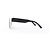Gafas de sol Prada SPR 23X en Black/White - vista 2