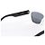 Gafas de sol Prada SPR 23X en Black/White - vista 5