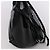 Céline Celine Big Bag Small Borsa a mano 2Way in pelle Nero - vista 4