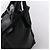 Céline Celine Big Bag Small Borsa a mano 2Way in pelle Nero - vista 5