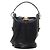 Borsa a mano 2Way Louis Vuitton Duffle PM in pelle nera
