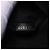 Borsa a mano 2Way Louis Vuitton Duffle PM in pelle nera - vista 13