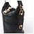 Borsa a mano 2Way Louis Vuitton Duffle PM in pelle nera - vista 5
