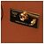 Borsa Louis Vuitton Milla PM Taurillon Marrone M51684 - vista 4