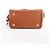 Borsa Louis Vuitton Milla PM Taurillon Marrone M51684 - vista 7