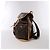 Louis Vuitton Sac à Dos Bosphore Monogram Canvas Backpack in Brown M40107 - vista 2